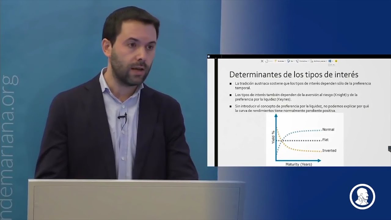 Qué deberían aprender los austriacos de los keynesianos