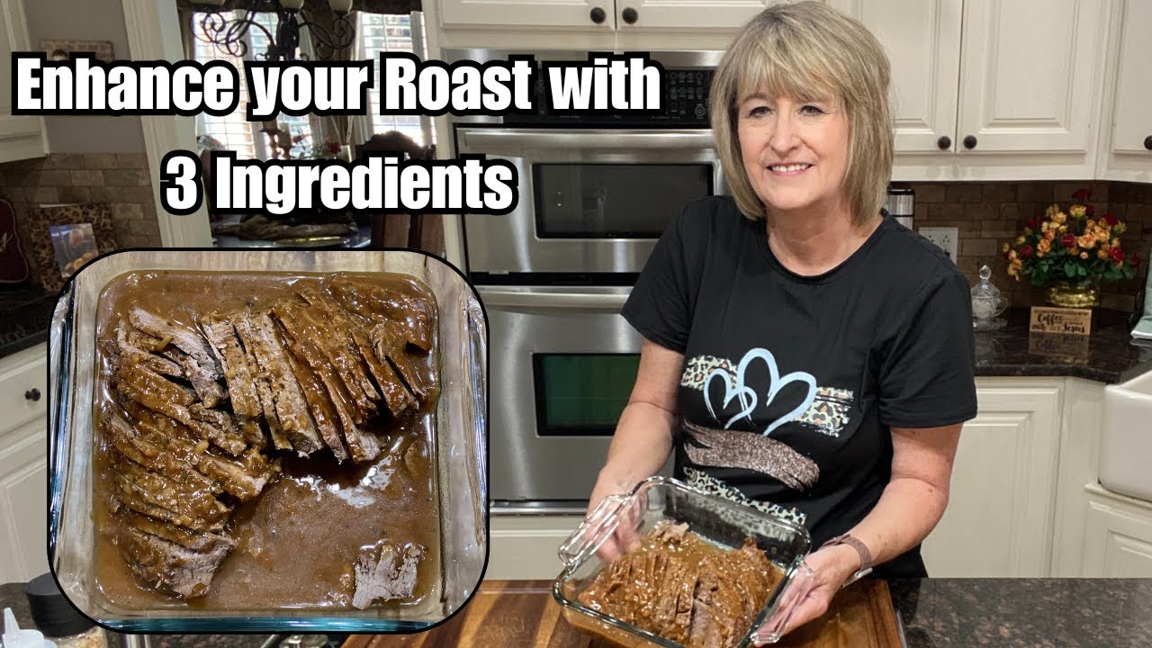 Discover the Perfect 3 Packet Roast