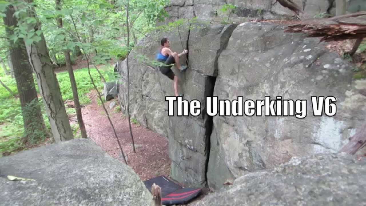 Powerlinez Bouldering: Volume 4