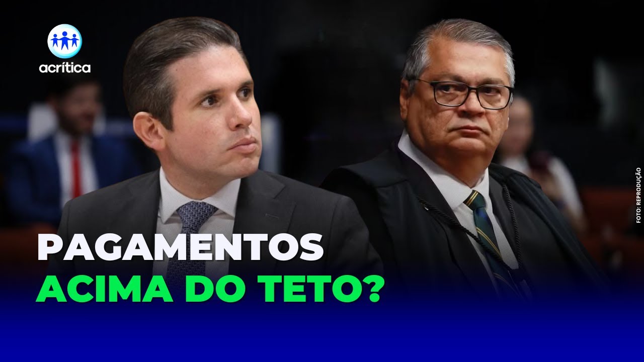FLÁVIO DINO VAI CORTAR SUPERSALÁRIOS? ENTENDA A DECISÃO