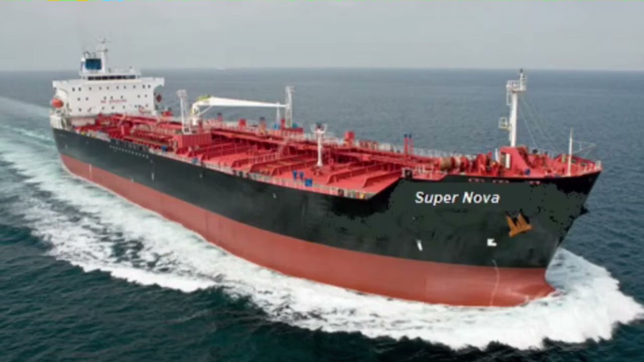 Oil Progressive 
