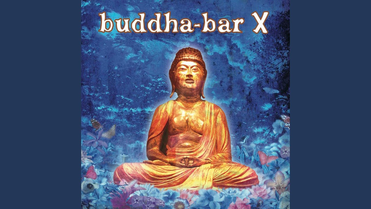 Break On Through - DJ Disse