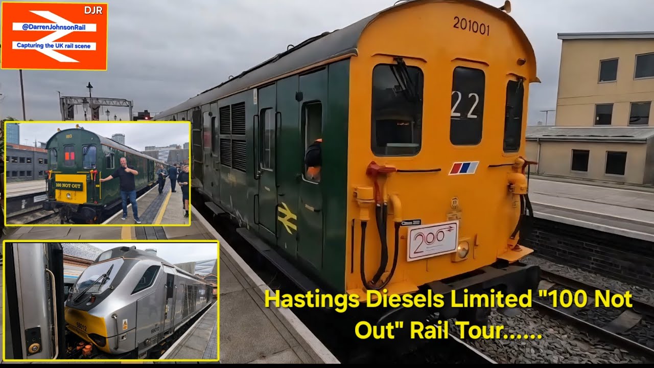 Hastings Diesels Limited 