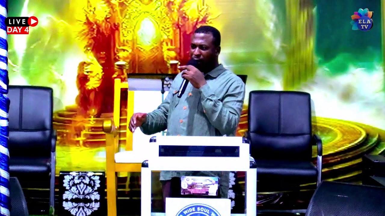 PUSH MIDNIGHT PRAYER || I WILL BUILD MY CHURCH AND THE GATES OF HELL WILL NOT OVERCOME IT ||