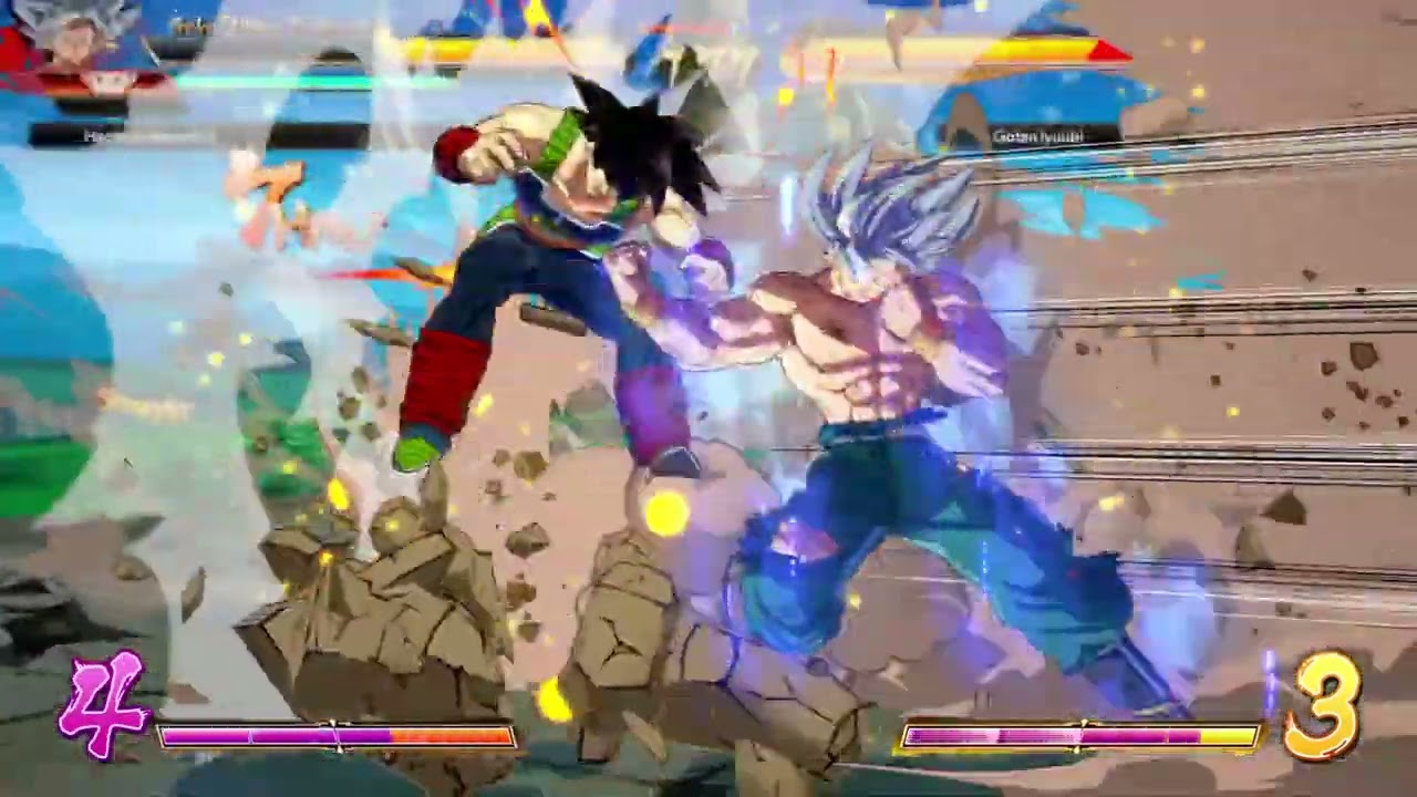 I had some luck on my side ( Gotan's Archives )