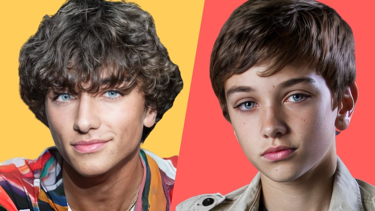 The Story Of Gavin Casalegno | Life Before Fame