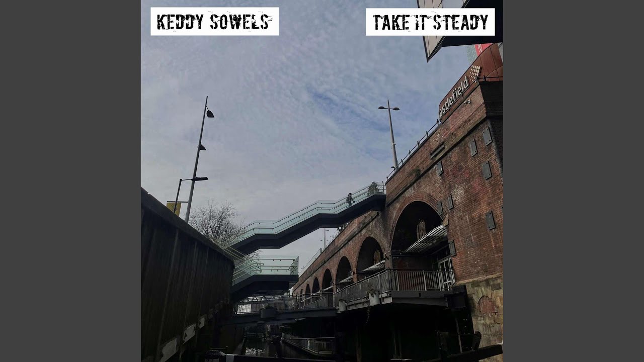 Take It Steady