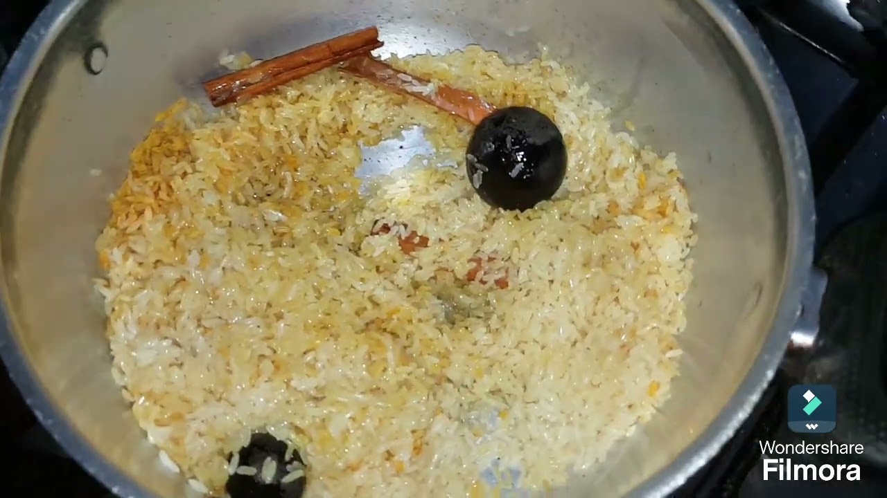 فطار يوم من رمضان الكريم