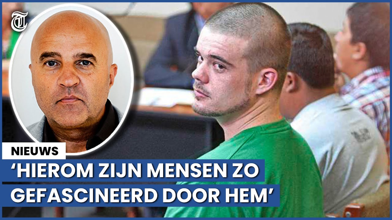 ‘Joran van der Sloot zal uiteindelijk vertellen wat er met Natalee Holloway is gebeurd’