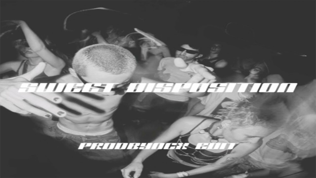 ocx (@prodbyocx) - Sweet Disposition