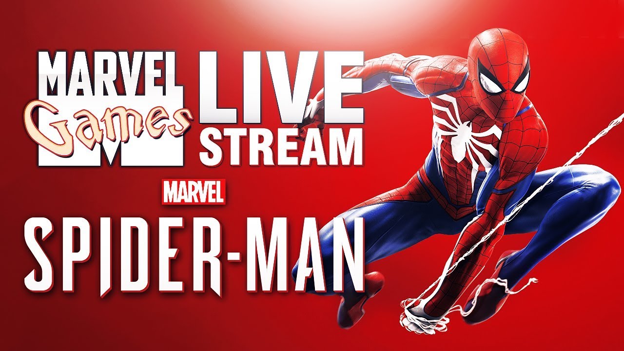 MG Live Stream 