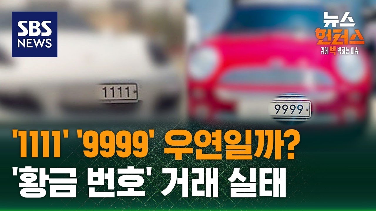 [사건X파일] 랜덤인 줄 알았는데…