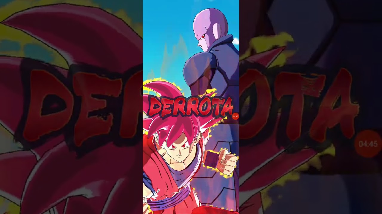 Dragon ball legends: El torneo del poder más fuerte que nunca