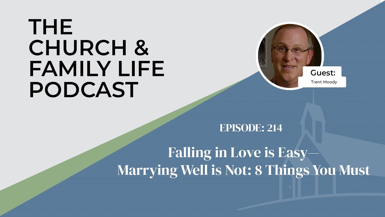 Falling in Love is Easy&mdash;Marrying Well is Not: 8 Things You Must Know