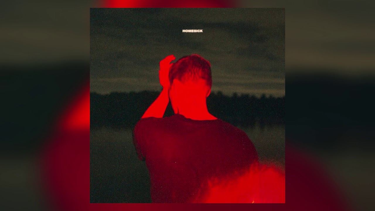 Trevor Daniel - Falling (Instrumental)