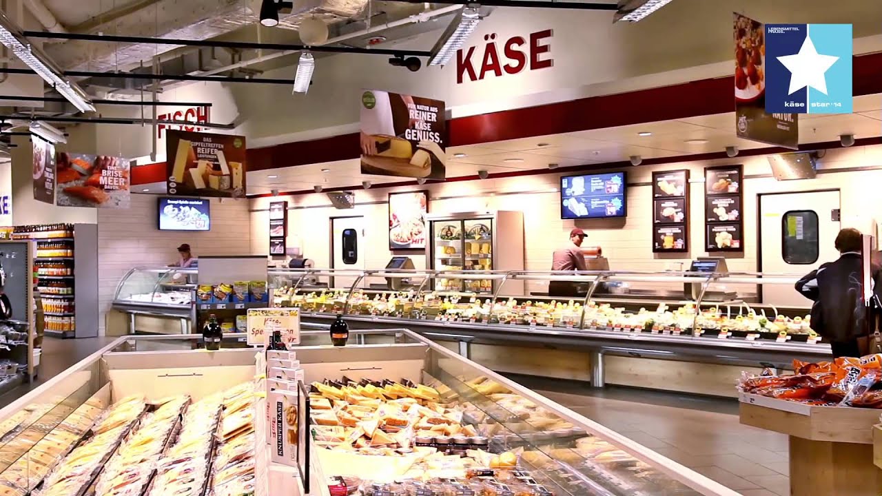 Hit-Markt M&uuml;nchen Pasing