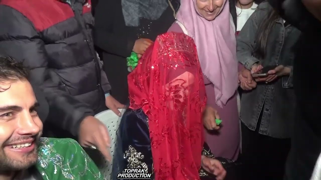 Ebubekir & Filiz | Kına Gecesi📍 Kars, Digor – Hasancan Köyü📅 15.06.2025 Part 2 (Son)