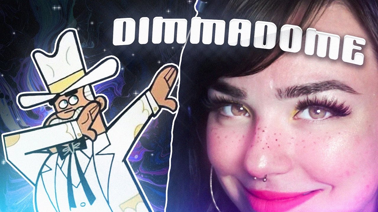 Taylien DIMMADOME Channel Trailer