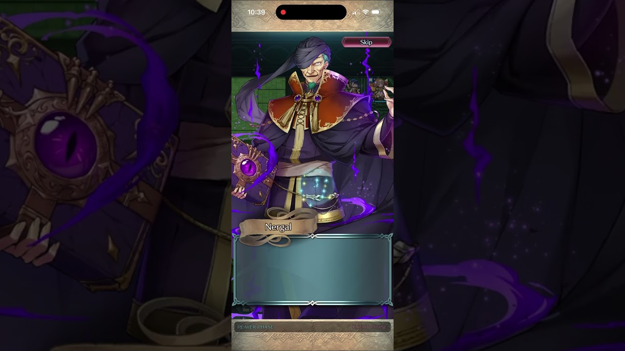 Nergal And Ursula Bound Hero Battle ALL QUESTS : Lunatic F2P 