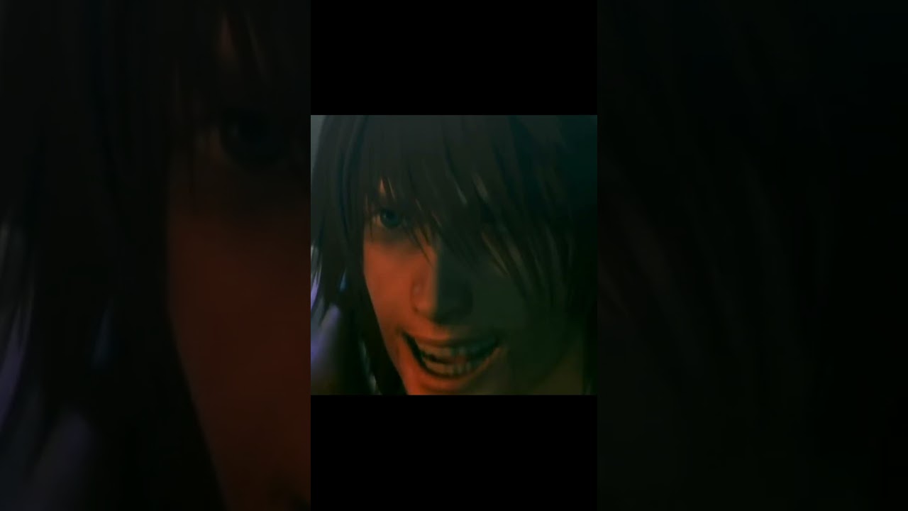 CAIM | Edit | Little Dark Age | Drakengard 2