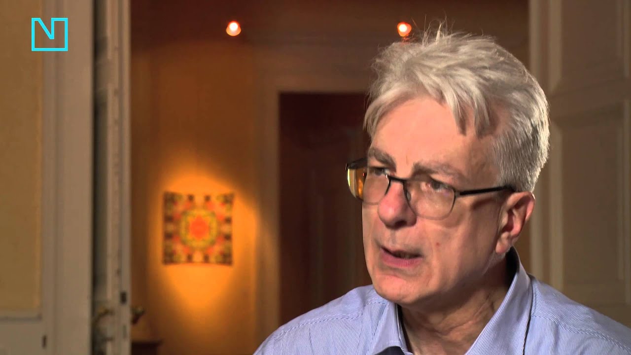 NiceFuture - 1.1 Dominique Bourg: Anthropocène ?