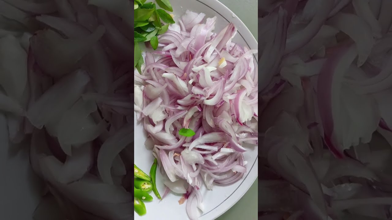 പന്നിയിറച്ചി കറി