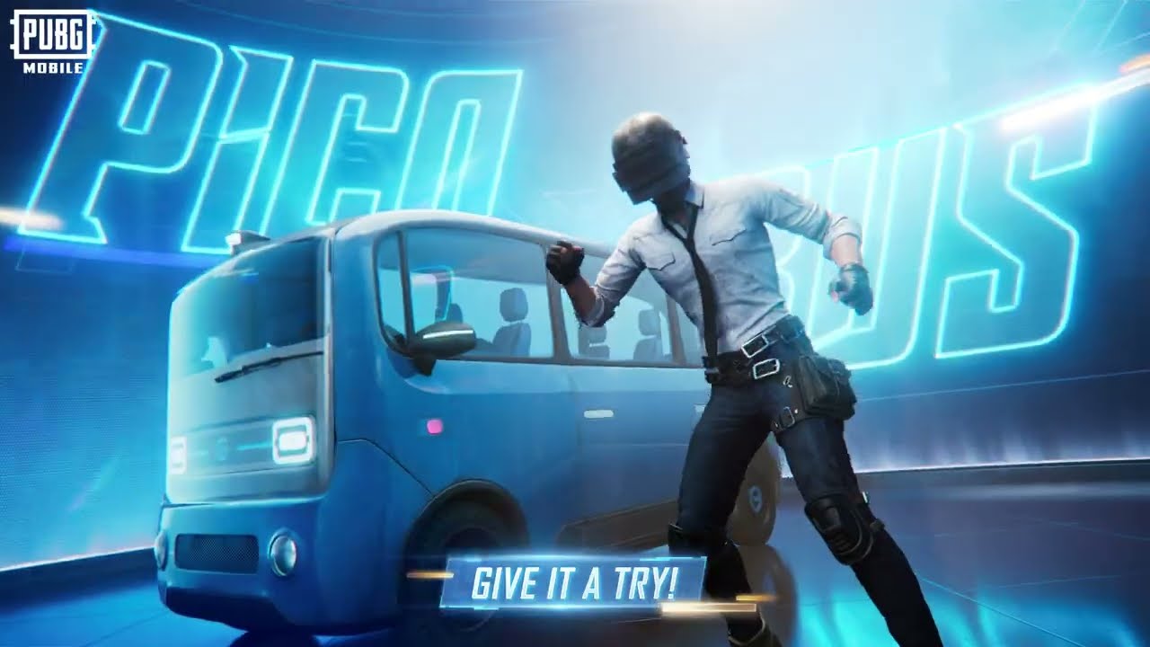 3.7 Rondo Gameplay | PUBG MOBILE Pakistan Official