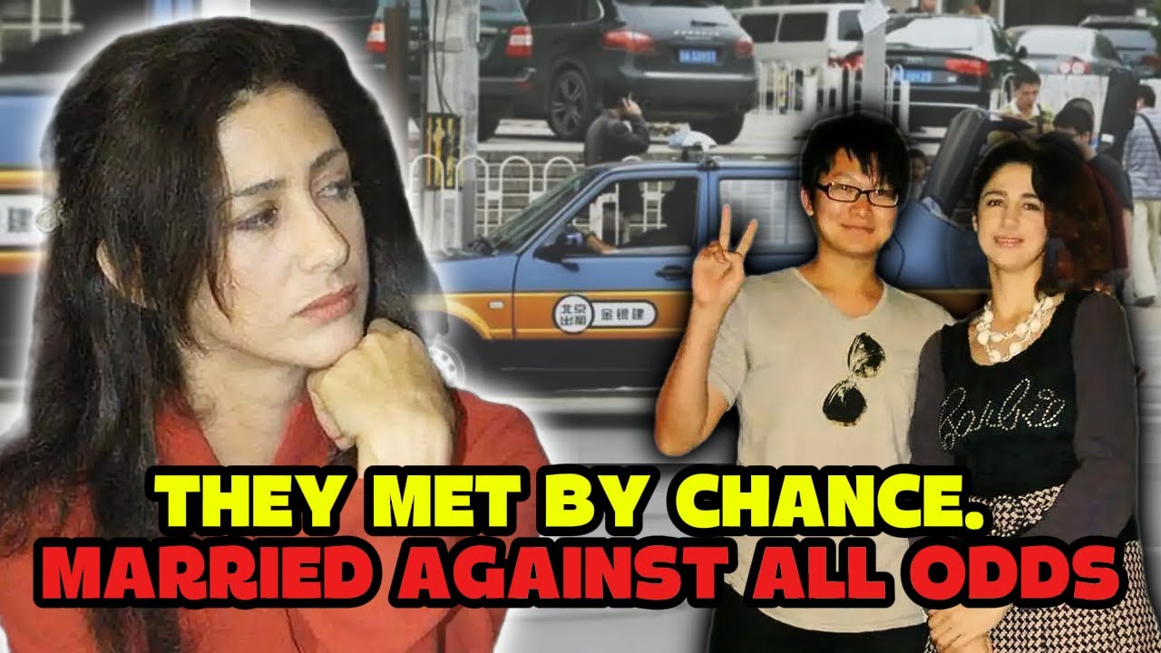A German star married a taxi driver  How did they meet and survive marital struggles
