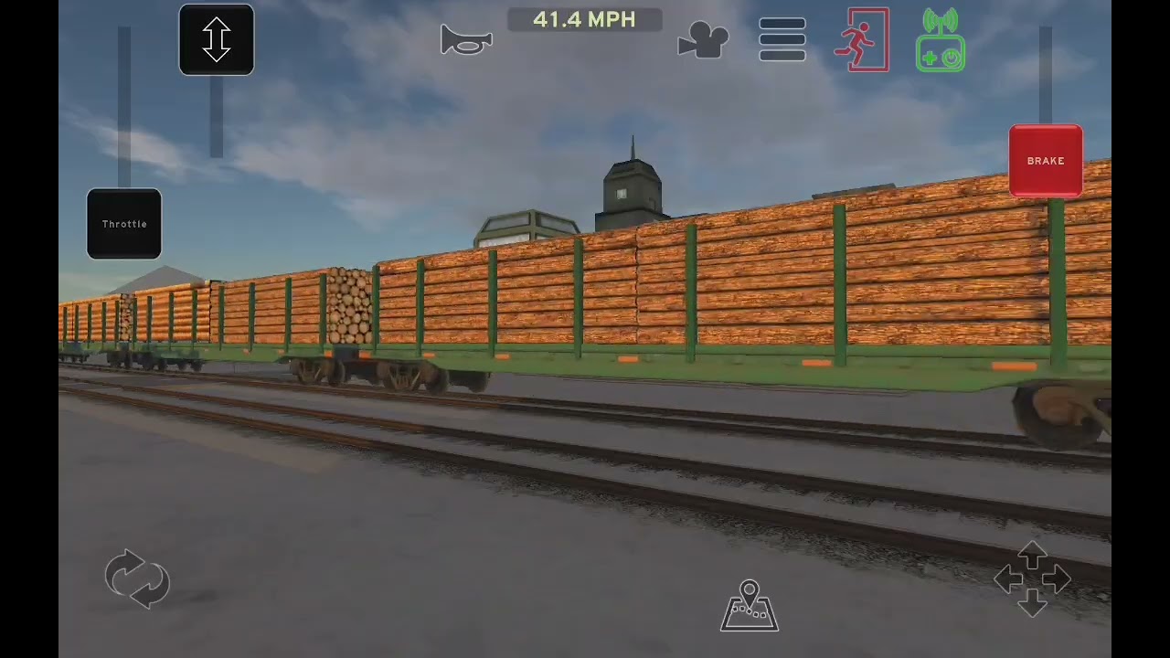 Even more train and railyard simulator trains plus oil tanker train sim*cancelled*