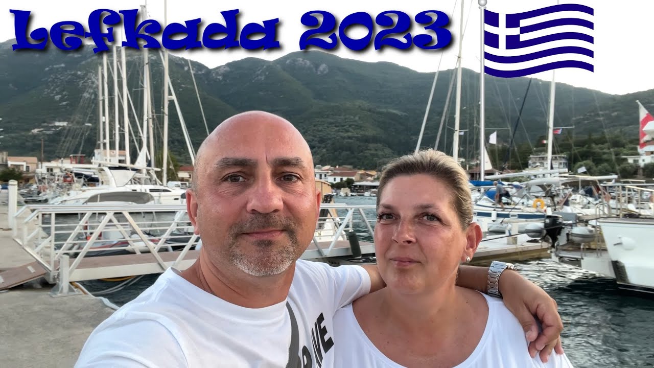 Lefkada 2023