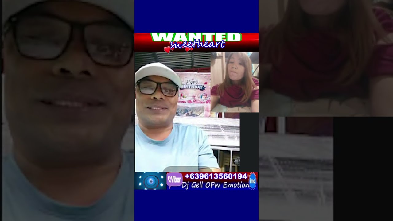 Susunod nilang pag usapan kasal nilang dalawa😁✌