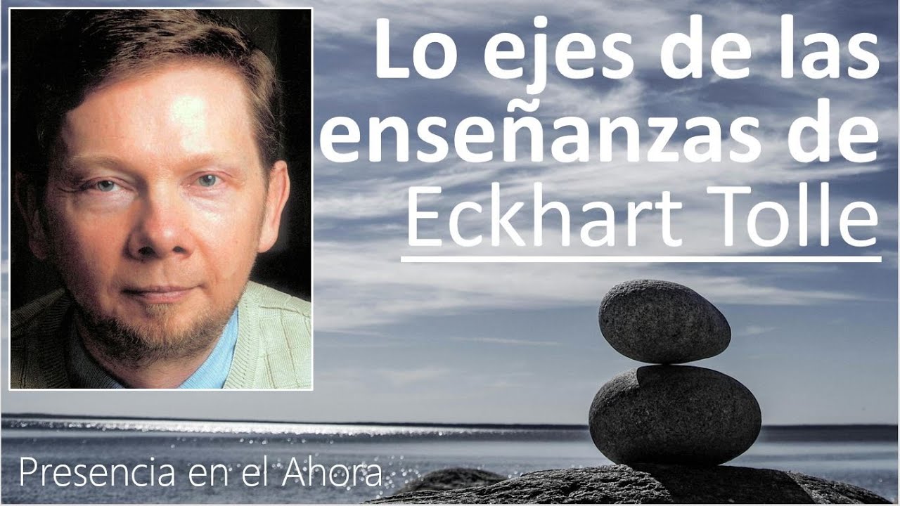 Cómo Vivir - según las enseñanzas de Eckhart Tolle #eckhartolle #eckharttolle #consciousness