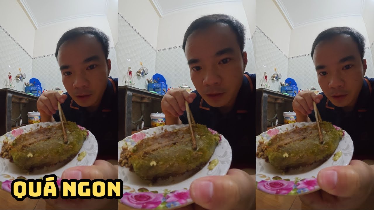 Bữa Sáng Sang Chảnh Của  Anh Công Nhân Tập 2