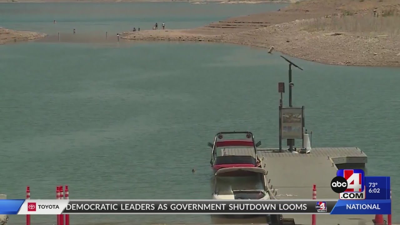 New study shows Colorado River is on the verge of a major water crisis