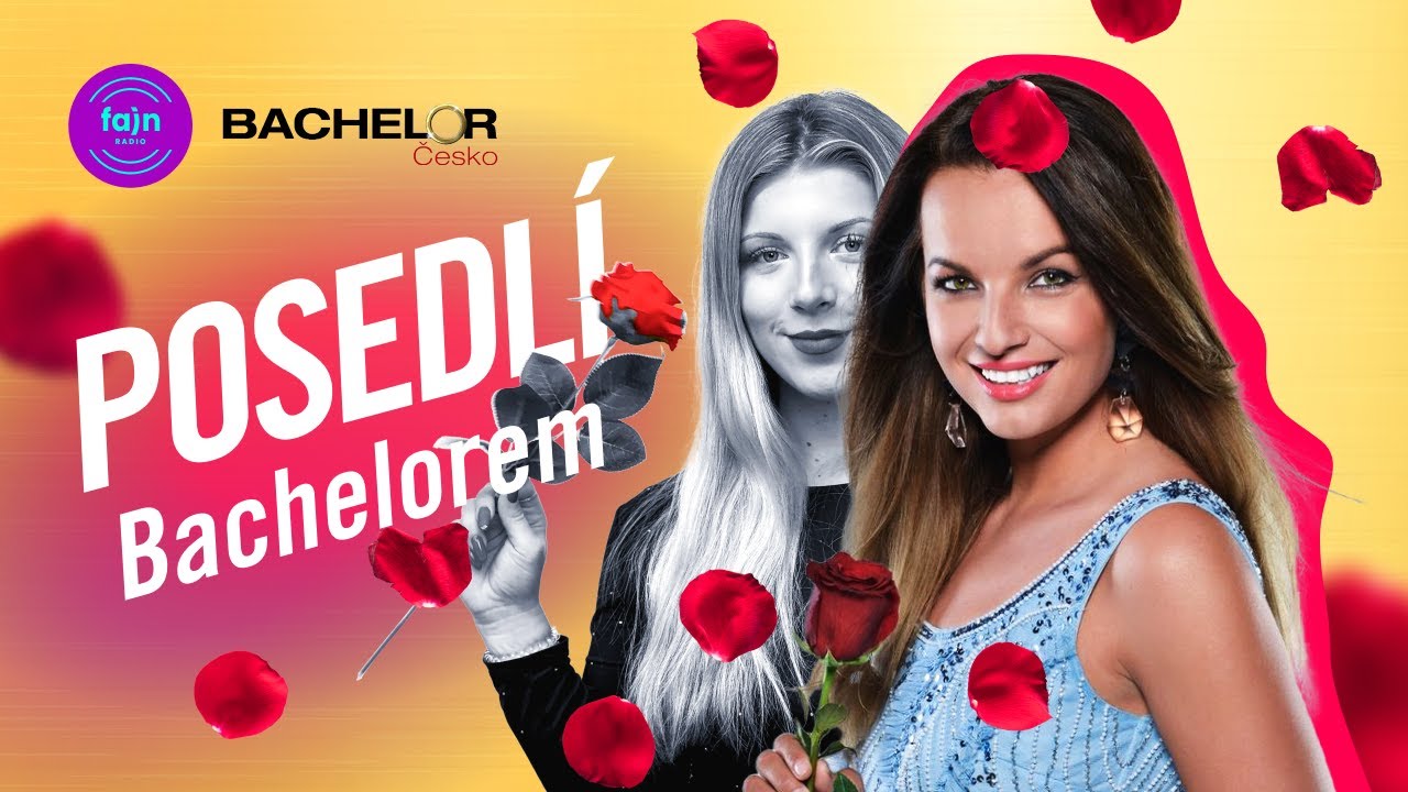 POSEDL&Iacute; BACHELOREM s Krist&yacute;nkou: Sabina Klime&scaron;ov&aacute;