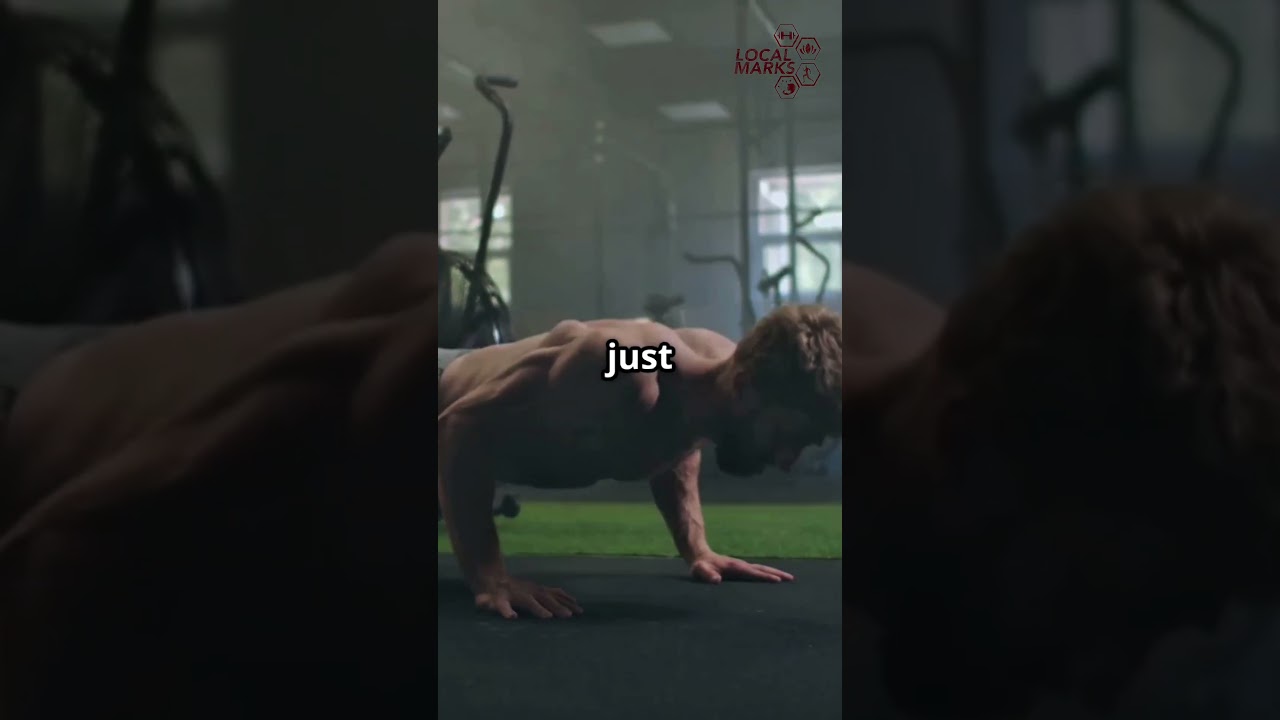The Most Underrated Ab Exercise Revealed!