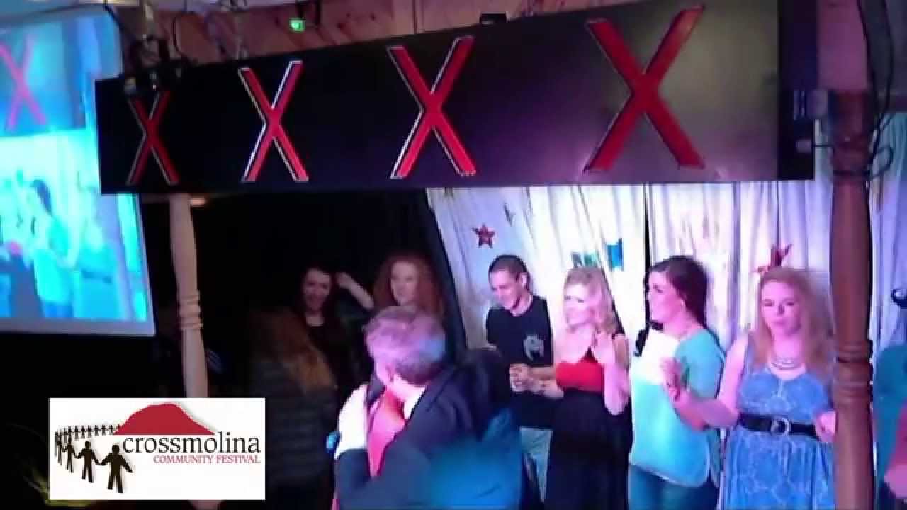 Totally Talented Crossmolina Community Festival 2014