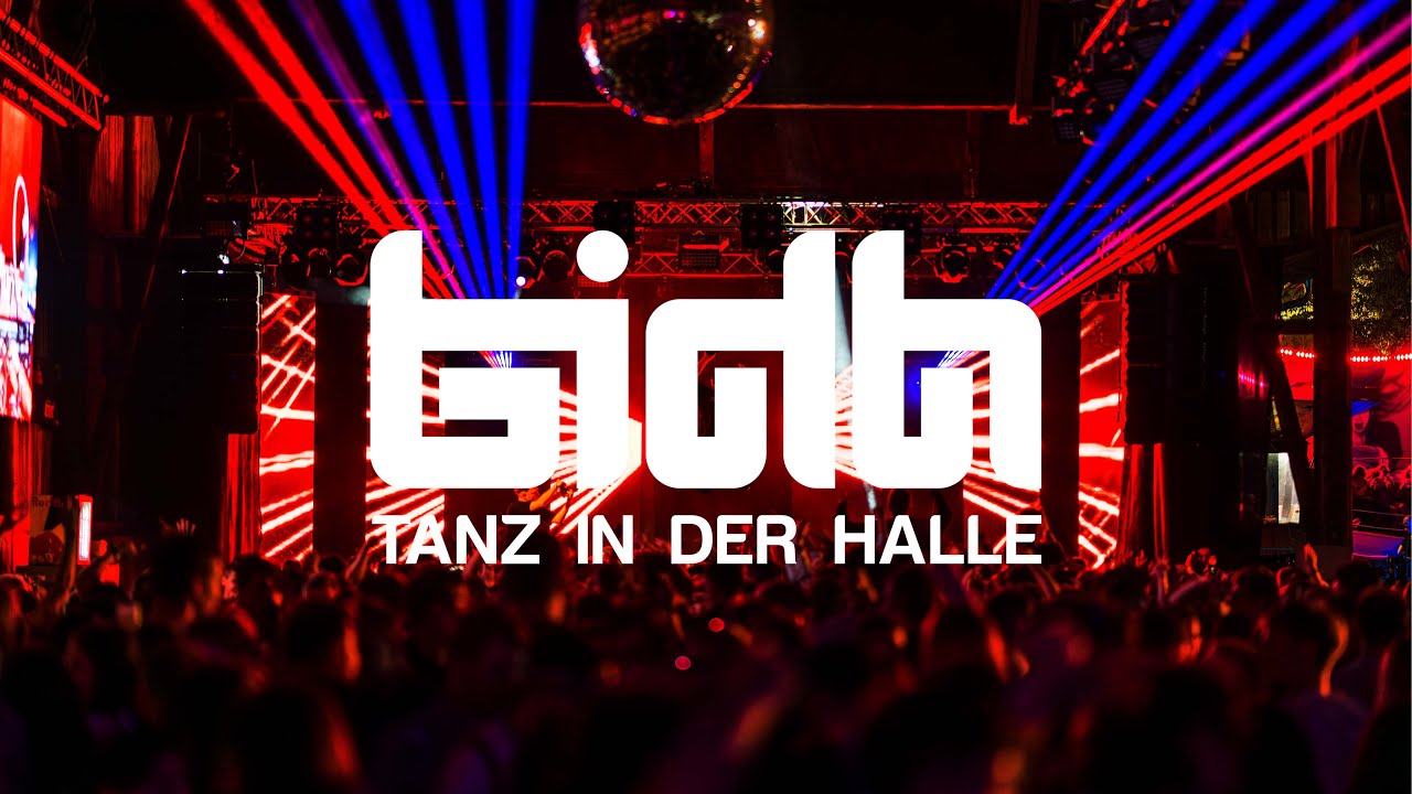 Tanz in der Halle 2023 - AFTERMOVIE [FHD]