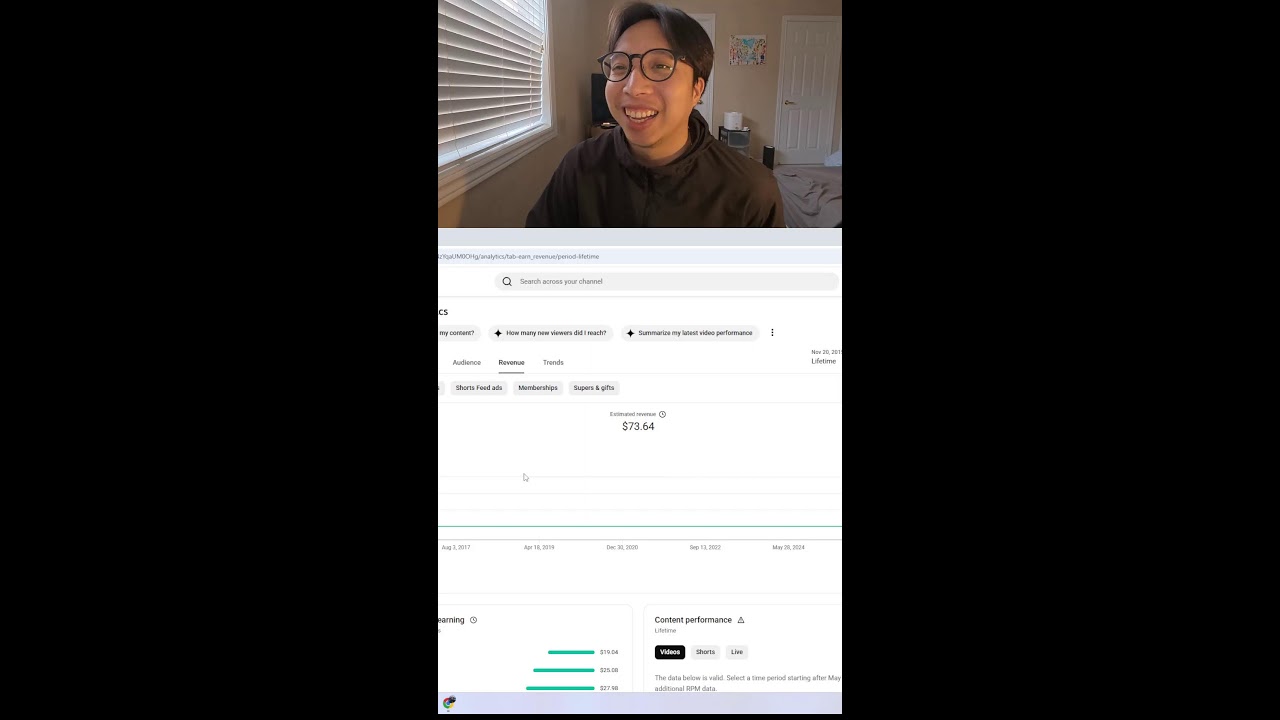 Road To 10,000 Subscribers!