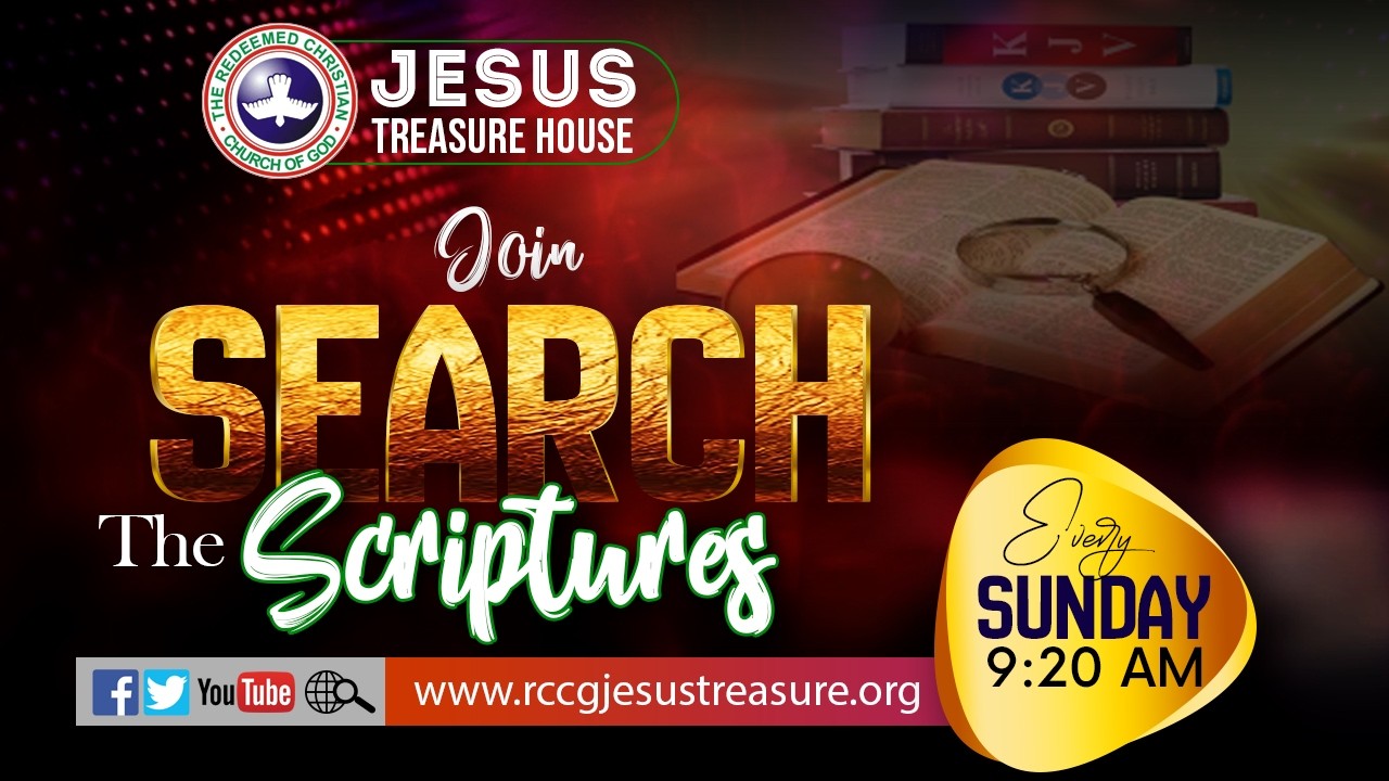 Sunday School | Holy Spirit Baptism Part II | February 8, 2026