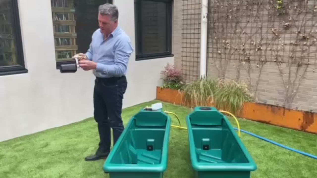 Suevia vlotter 671 vs  800