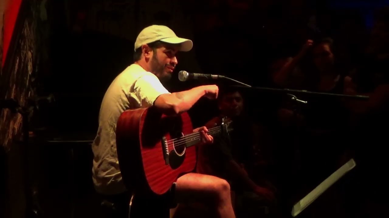 Cristóbal Briceño - Bar El Clan - 02.01.2026 [Completo]