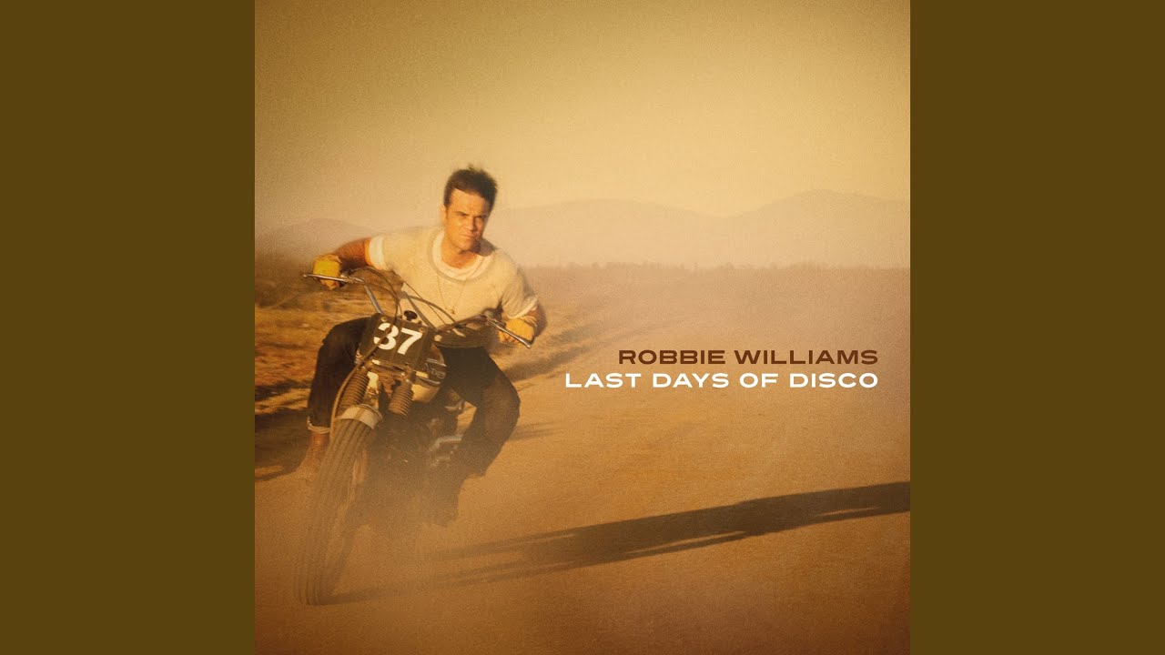 Last Days Of Disco (Black Van Remix)