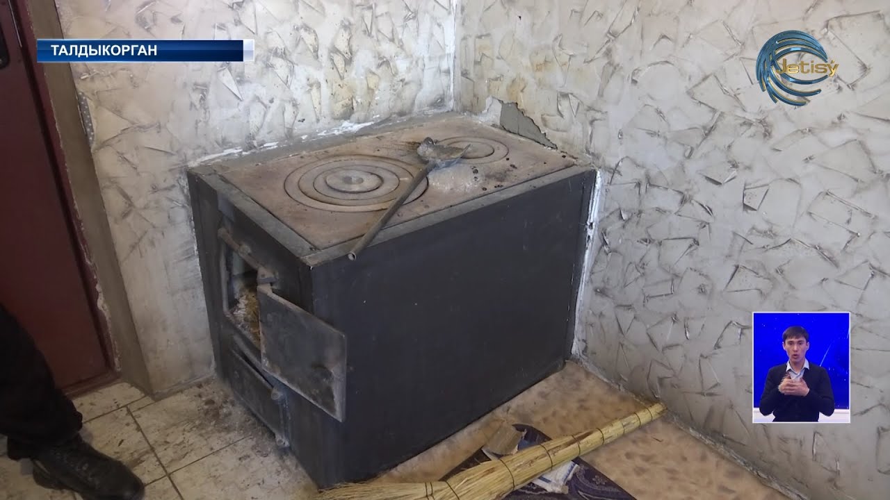 В области от отравления угарным газом скончались 6 человек