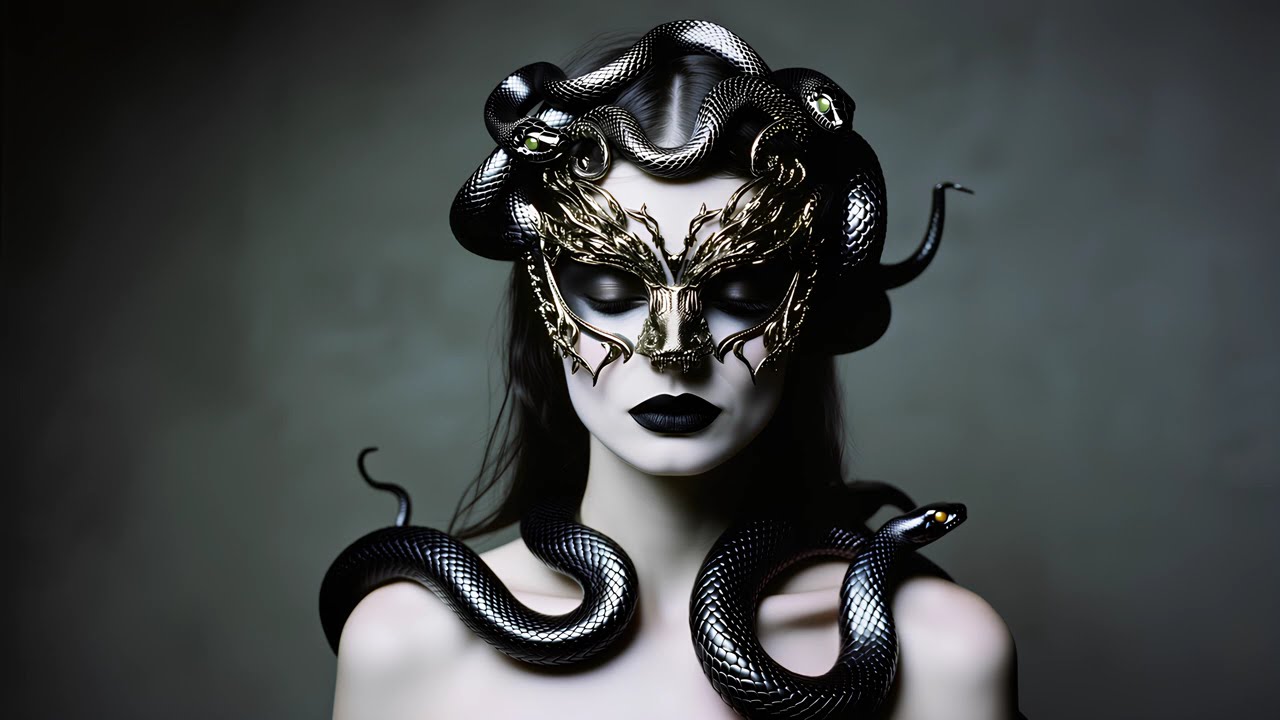 So - Snake