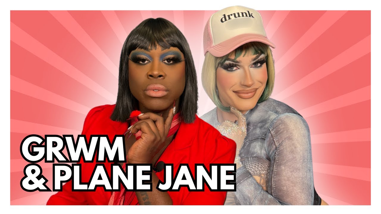 Working it Out On The Remix?? Plane and Bob SQUASH THEIR BEEF