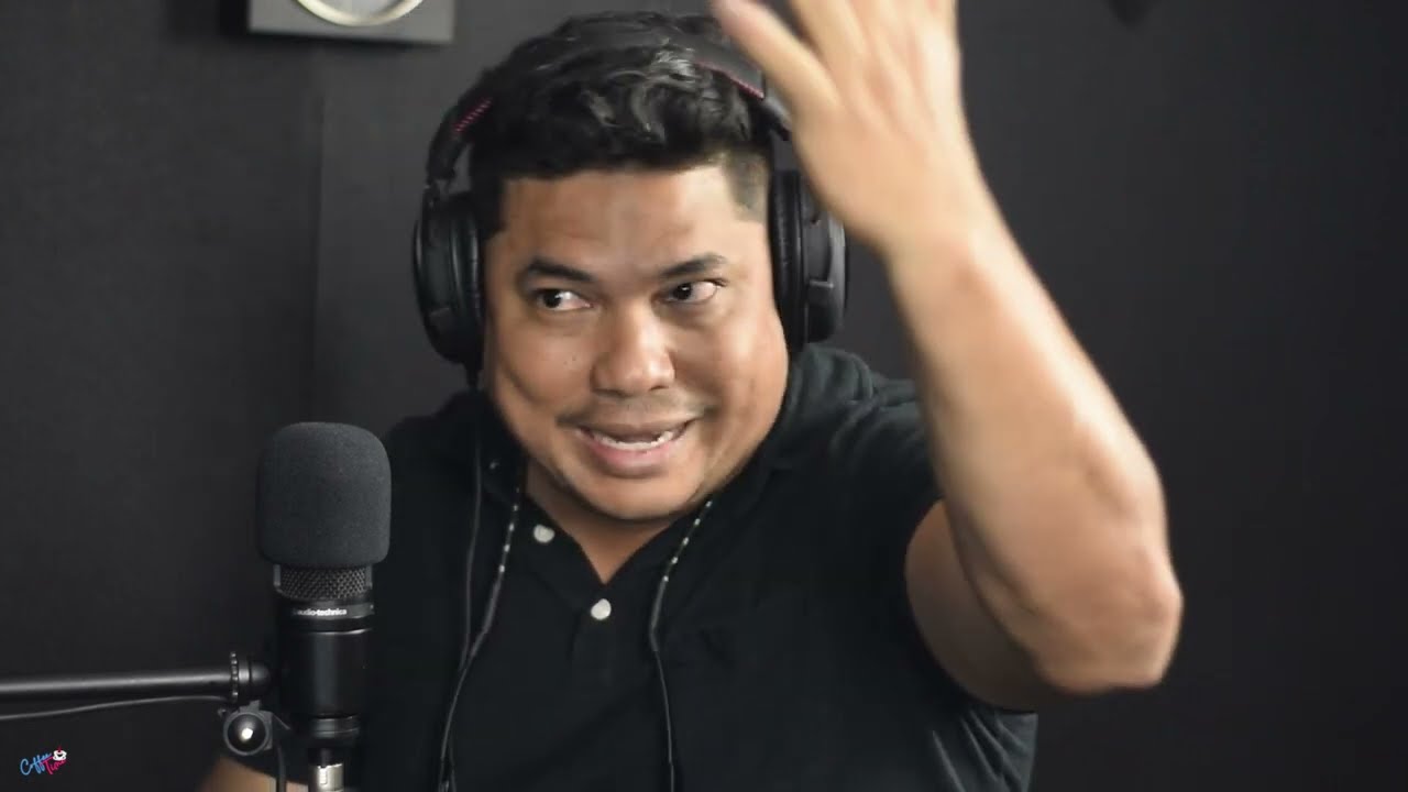 Podcast Coffee Time #61 con DOUGLAS CASTRO NNN (2023) Completo