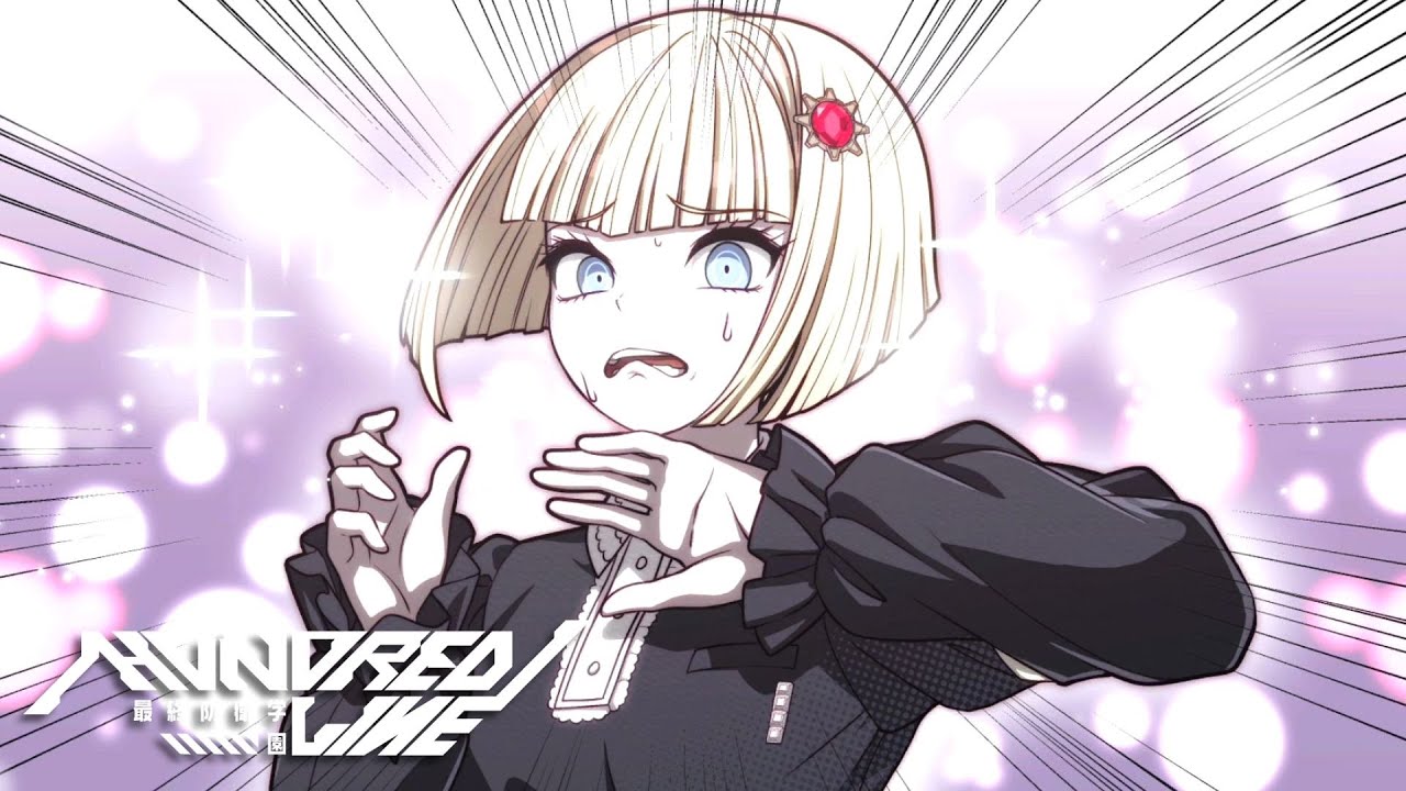 【HUNDRED LINE -最終防衛学園-】まさかの美少女登場！？人間の思考プロセスを無視した脚本に苦言…？#39【実況】