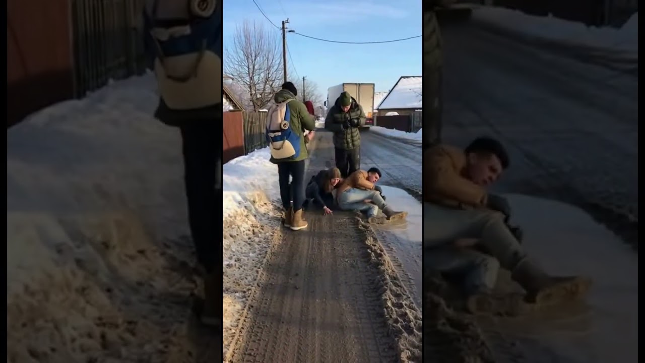 WIEDZIELI WCZEŚNIEJ CO SIĘ WYDARZY‼️⚠️ 