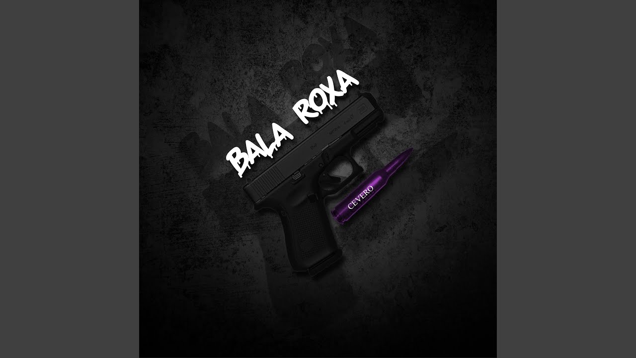 Bala Roxa
